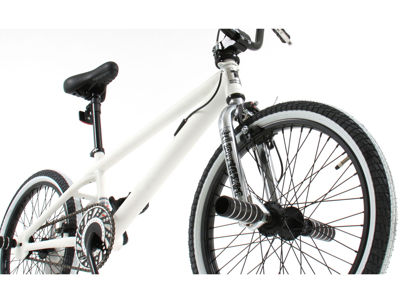 DOPPELGANGER BMX X-13