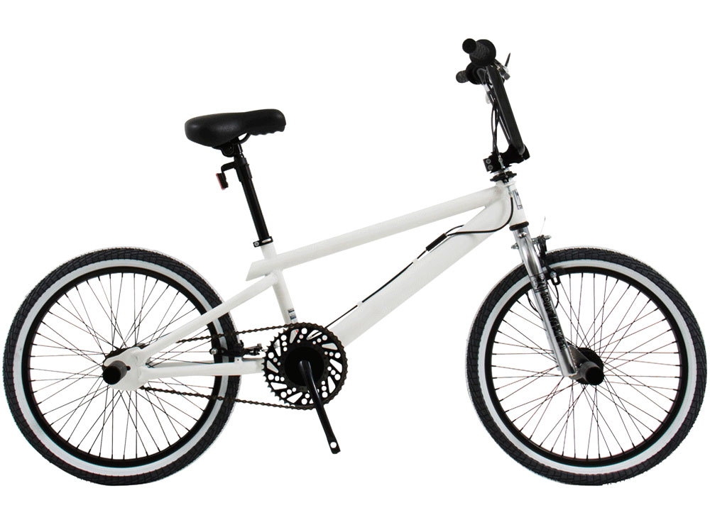 DOPPELGANGER BMX X-13 �̐��i�摜