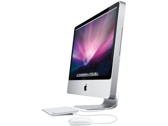 iMac MB420J/A (3060) �̐��i�摜