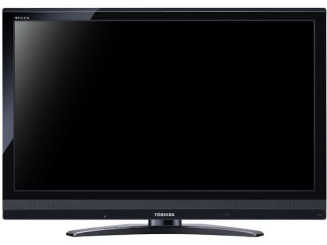 REGZA 37C8000 [37�C���`] �̐��i�摜