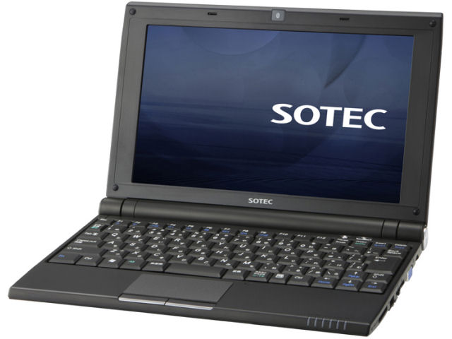 SOTEC DC101BP �̐��i�摜