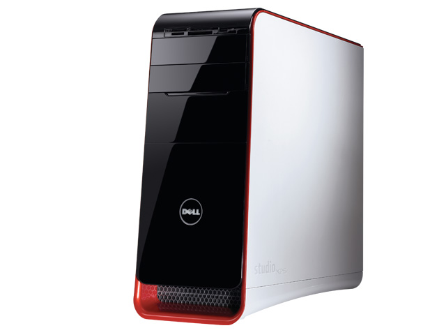 Studio XPS 435 �̐��i�摜