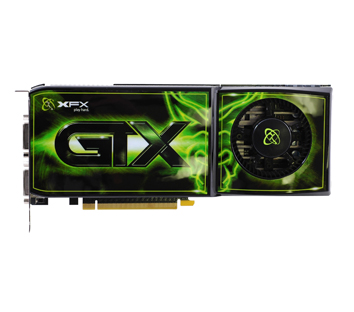 GX-285N-ZDBF (PCIExp 1GB) �̐��i�摜