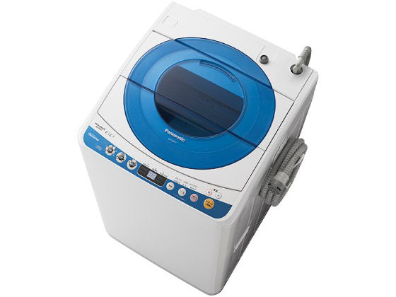 パナソニック NA-FS60H1 取扱説明書・レビュー記事 - トリセツ パナソニック NA-FS60H1 取扱説明書・レビュー記事 - トリセツ