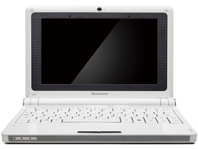 IdeaPad S9e 40682EJ �̐��i�摜