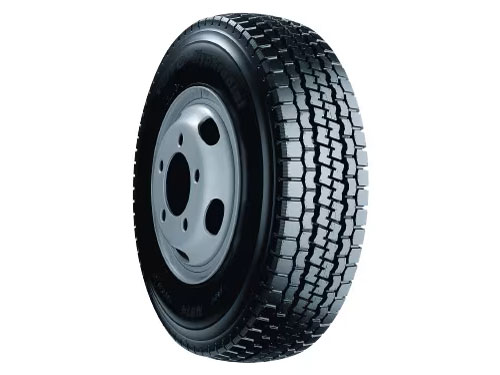 [1�{] M614 6.50R16 12PR �̐��i�摜