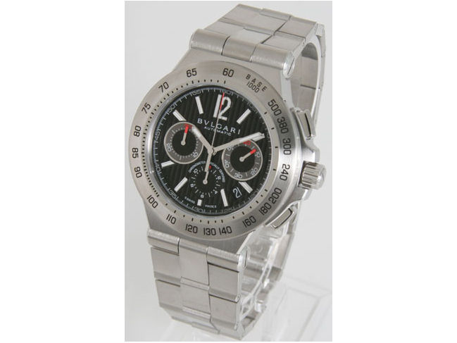 ディアゴノ プロフェッショナル テラ DP42BSSDCH