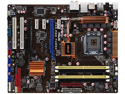 P5Q PRO Turbo �̐��i�摜