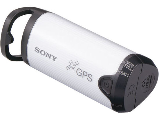 GPS-CS1KSP �̐��i�摜