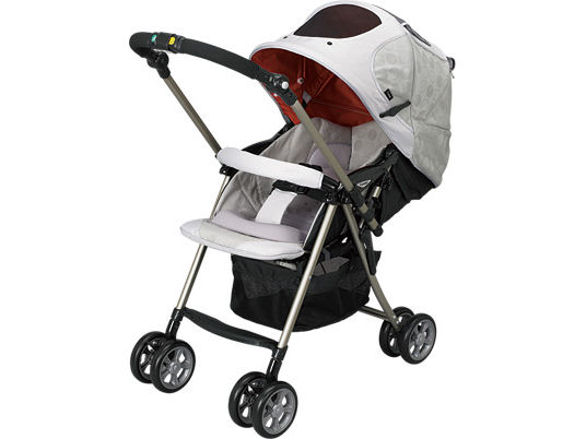 コンビ EX COMBI グランパセオ LY-600 価格比較 - 価格.com