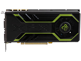 チップメーカー:NVIDIA XFXのグラフィックボード・ビデオカード 比較