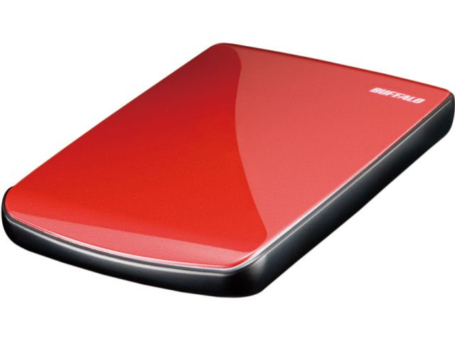 HD-PE500U2-RD �̐��i�摜