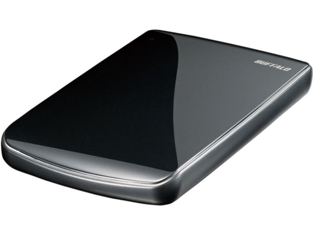 HD-PE320U2-BK �̐��i�摜