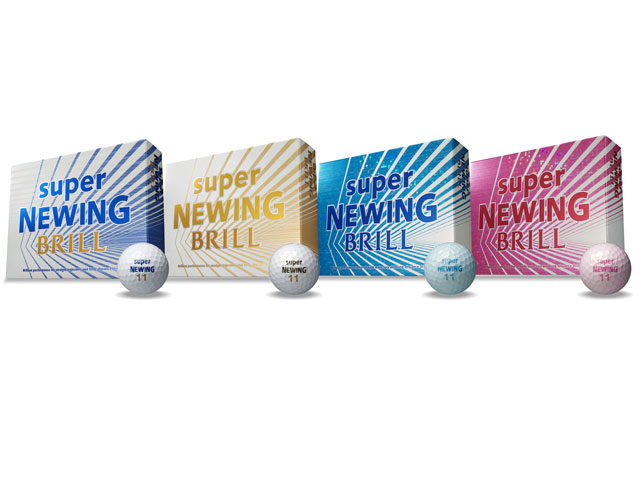 �X�[�p�[�j���[�C���O BRILL �̐��i�摜