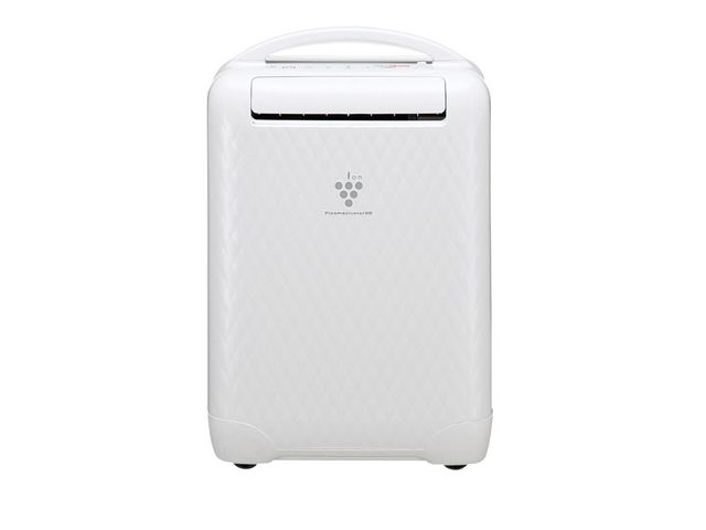 シャープ Dry & Cool 高濃度プラズマクラスター CV-Y100 取扱