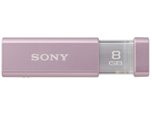 �|�P�b�g�r�b�g USM8GL-P (8GB) �̐��i�摜