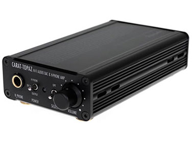 CARAT-TOPAZ �̐��i�摜