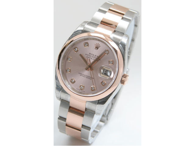 �f�C�g�W���X�g 116201G 10P�_�C��(�s���N)�I�C�X�^�[�u���X���b�g �̐��i�摜