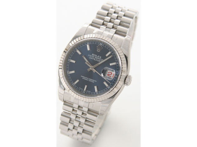 �f�C�g�W���X�g 116234(�u���[)�W���r���[�u���X���b�g �̐��i�摜