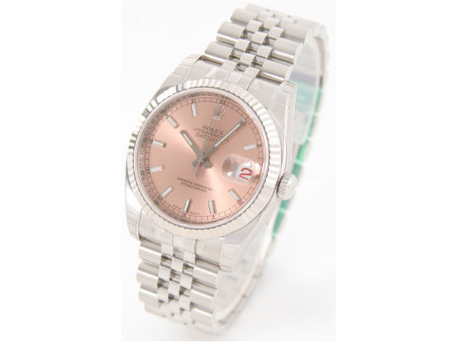 �f�C�g�W���X�g 116234(�s���N)�W���r���[�u���X���b�g �̐��i�摜