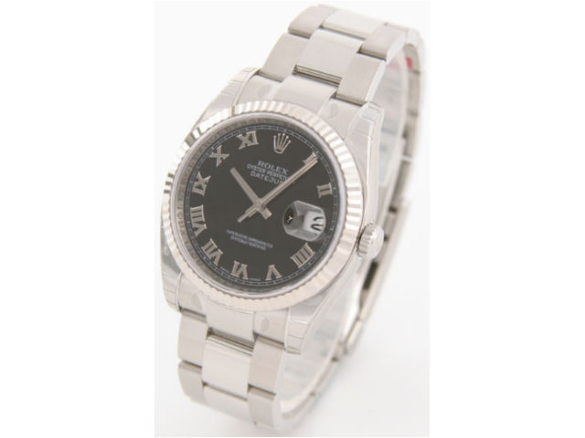 �f�C�g�W���X�g 116234 ���[�}��(�u���b�N)�I�C�X�^�[�u���X���b�g �̐��i�摜