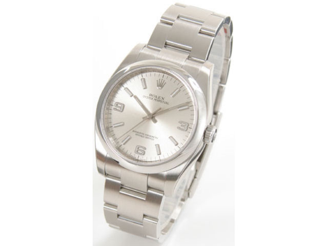 �I�C�X�^�[ �p�[�y�`���A�� 116000 �z���C�g�o�[/369(�V���o�[)�I�C�X�^�[�u���X���b�g �̐��i�摜