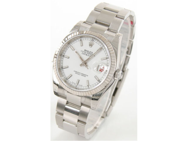 �f�C�g�W���X�g 116234(�z���C�g)�I�C�X�^�[�u���X���b�g �̐��i�摜