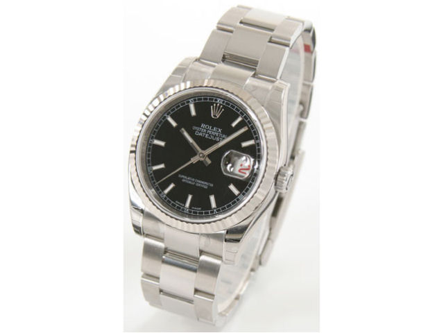 �f�C�g�W���X�g 116234(�u���b�N)�I�C�X�^�[�u���X���b�g �̐��i�摜