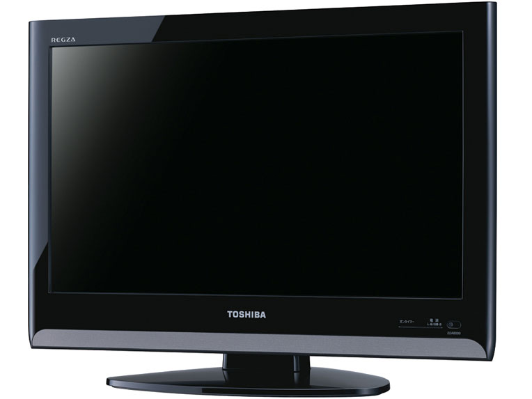 REGZA 22A8000 [22�C���`]