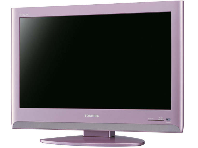 REGZA 22A8000 [22�C���`]