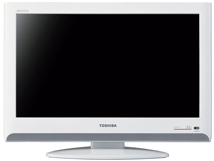 REGZA 22A8000 [22�C���`]