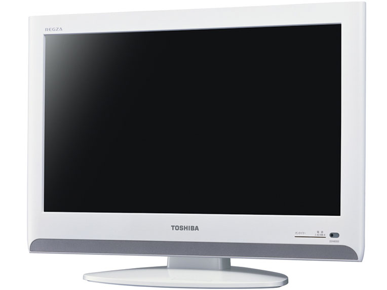 REGZA 22A8000 [22�C���`]