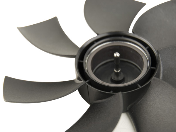 NANO TEK FAN NT12-WP