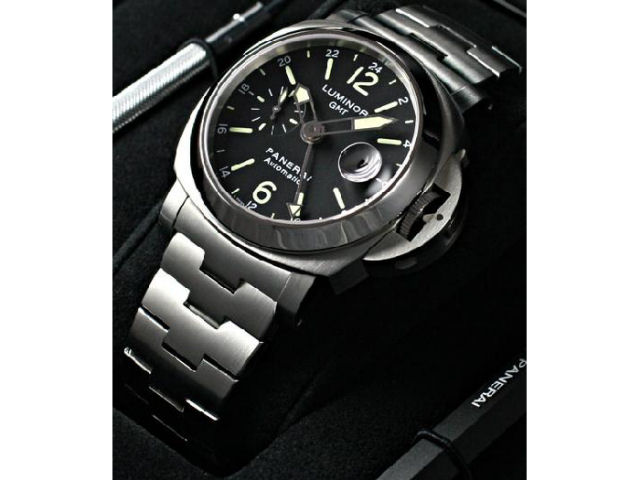 ���~�m�[�� GMT PAM00297 �̐��i�摜