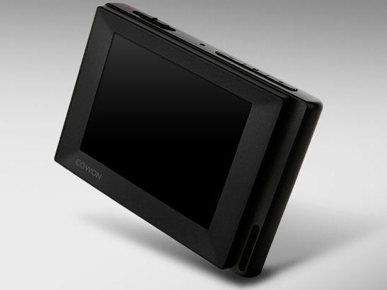 COWON D2+ D2P-16G-BK �̐��i�摜