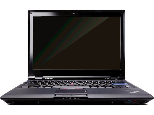 ThinkPad SL300 2738RW4 �̐��i�摜