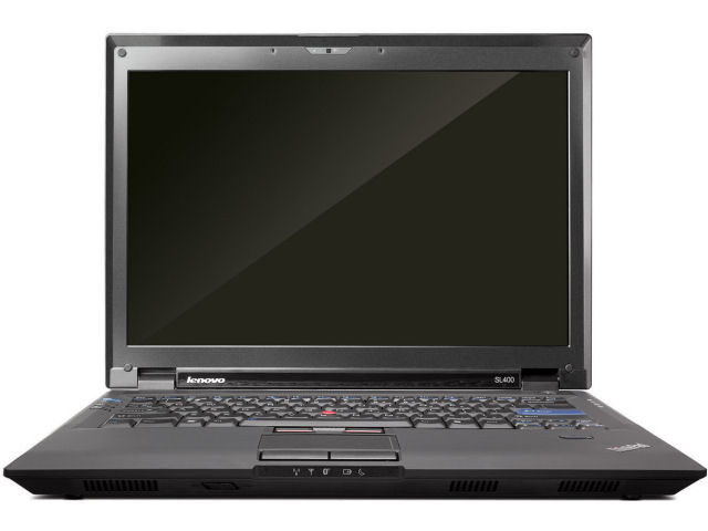 ThinkPad SL400 2743RV9 �̐��i�摜
