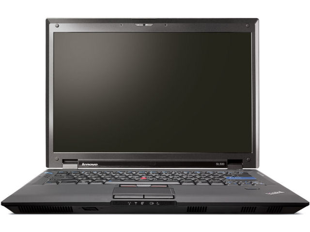 ThinkPad SL500 2746RT8 �̐��i�摜