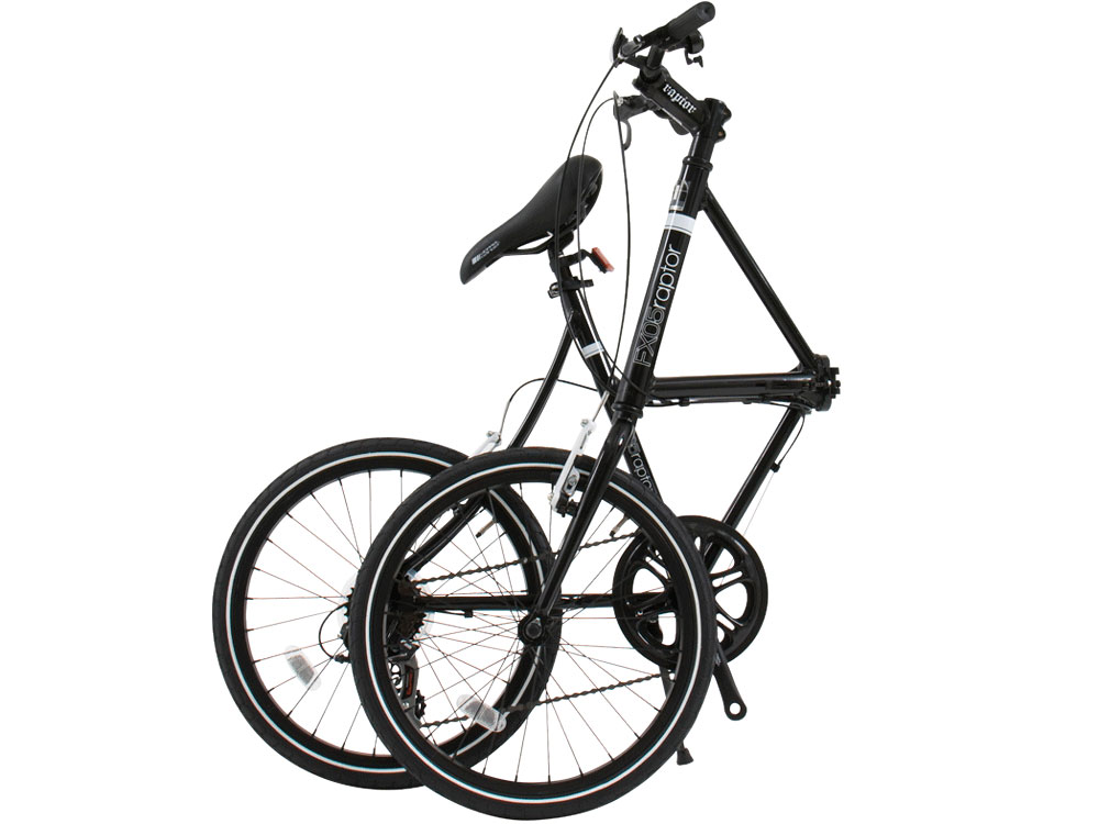 DOPPELGANGER FX05 raptor