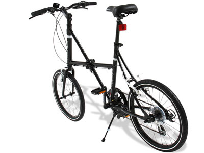 DOPPELGANGER FX05 raptor