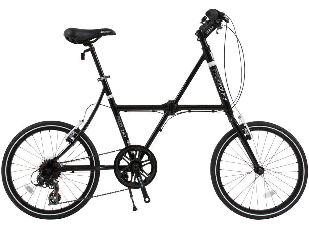 DOPPELGANGER FX05 raptor �̐��i�摜