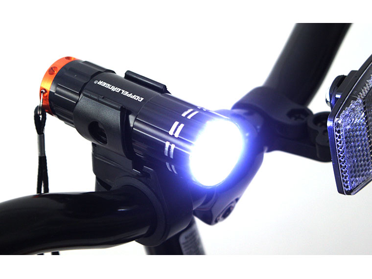 DOPPELGANGER 802 intensity