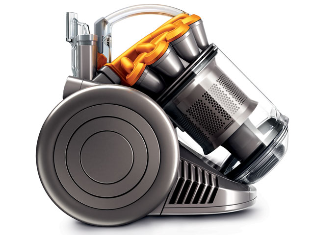 DC26 turbinehead entry �̐��i�摜