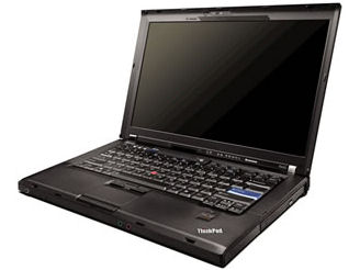 ThinkPad R400 7443CTO �z�[��OS�E�}�C�N���\�t�g �I�t�B�X�p�b�P�[�W �̐��i�摜