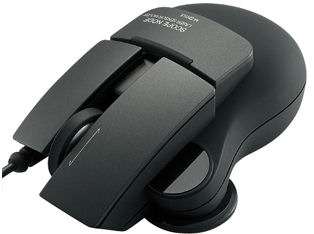 M-SN1ULBK (�u���b�N) �̐��i�摜