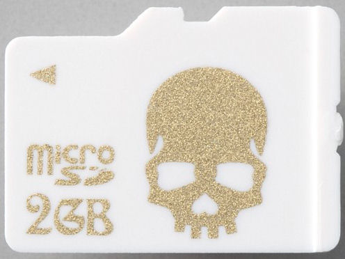 MF-NMSSD02G (2GB) �̐��i�摜