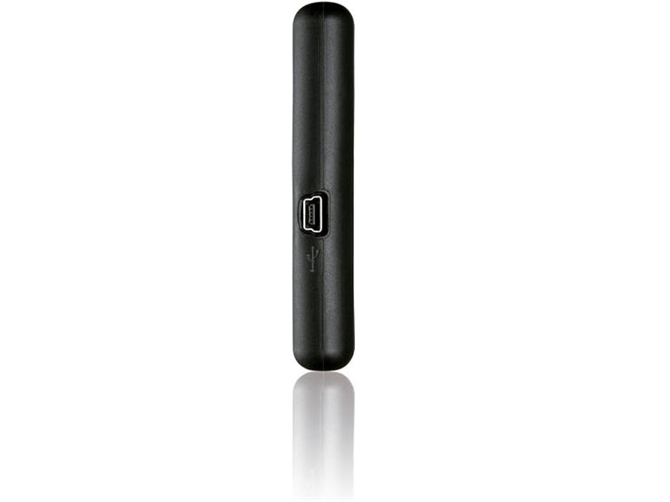 Mobile Drive XXS 500GB