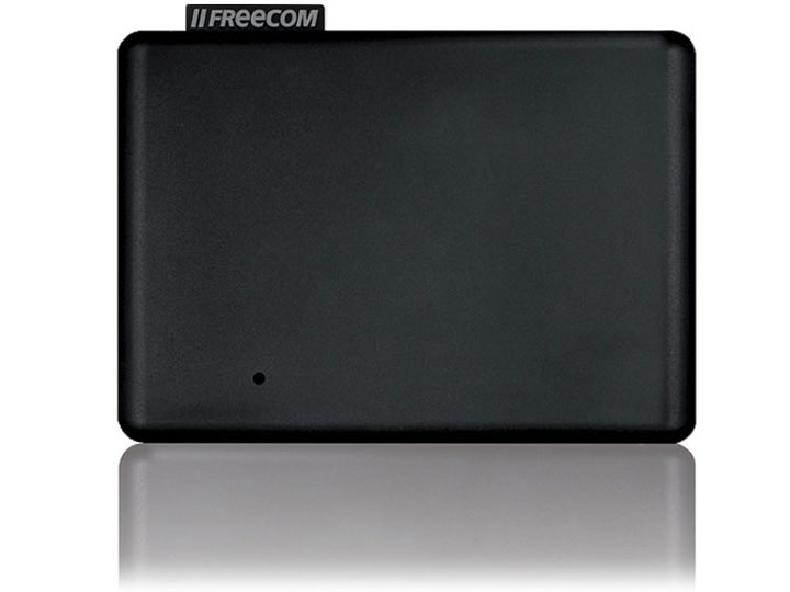 Mobile Drive XXS 500GB