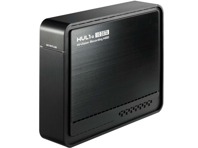 LANDISK AV HVL1-G1.0T �̐��i�摜