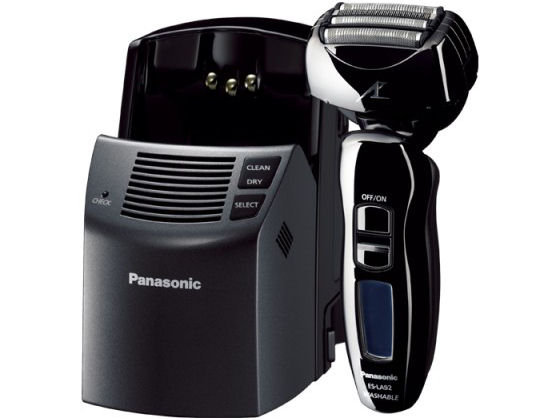 �����_�b�V�� ES-LA92 �̐��i�摜